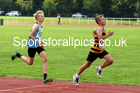 Mens and Boys 800 metres, 2021 North Eastern Track and Field Champs., Middesbrough. Photo: David T. Hewitson/Sports for All Pics